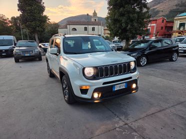 Jeep Renegade 1.6 Mjt 120 CV Longitude - 2019