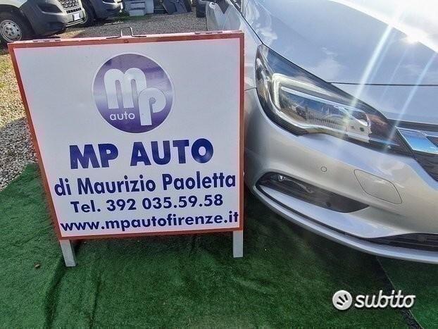 Opel Astra 1.6 Cd Sw Buss(KM 155.000-IVA INCL.)