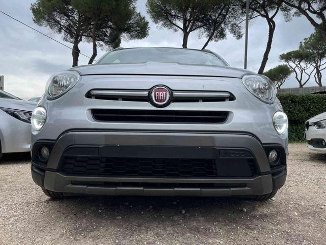 FIAT 500X 1.6Mjt Cross,Android/Carplay,Telecam.Post