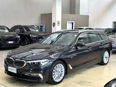 BMW 530 d 249CV Touring Luxury - 18" - Full Display - 360°