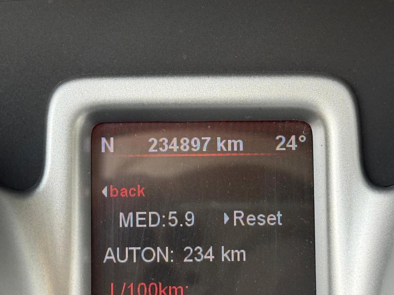Fiat Freemont 2.0 Multijet 170 CV