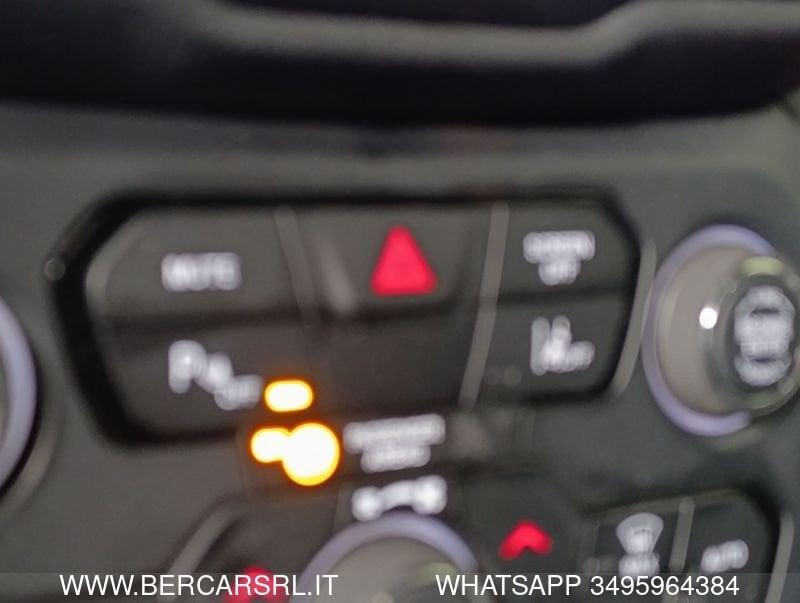 Jeep Renegade Renegade 1.3 T4 240CV PHEV 4xe AT6 Trailhawk