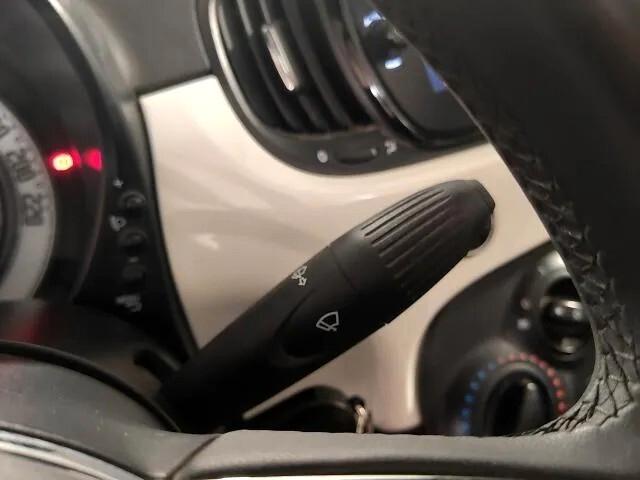 Fiat 500 CABRIO 1.0 Hybrid Dolcevita