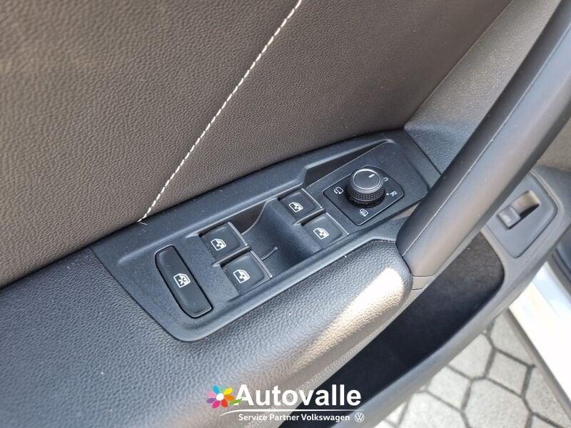 Volkswagen Tiguan 1.5 TSI 150 CV DSG ACT R-Line