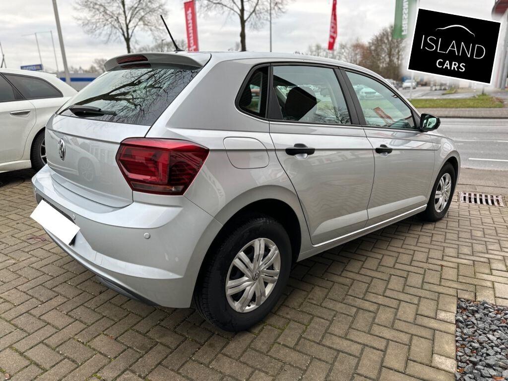 Volkswagen Polo 1.0 TSI 5p. Comfortline ok neopatentati