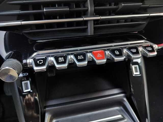 Peugeot 208 BlueHDi 100 Stop&Start Allure Pack