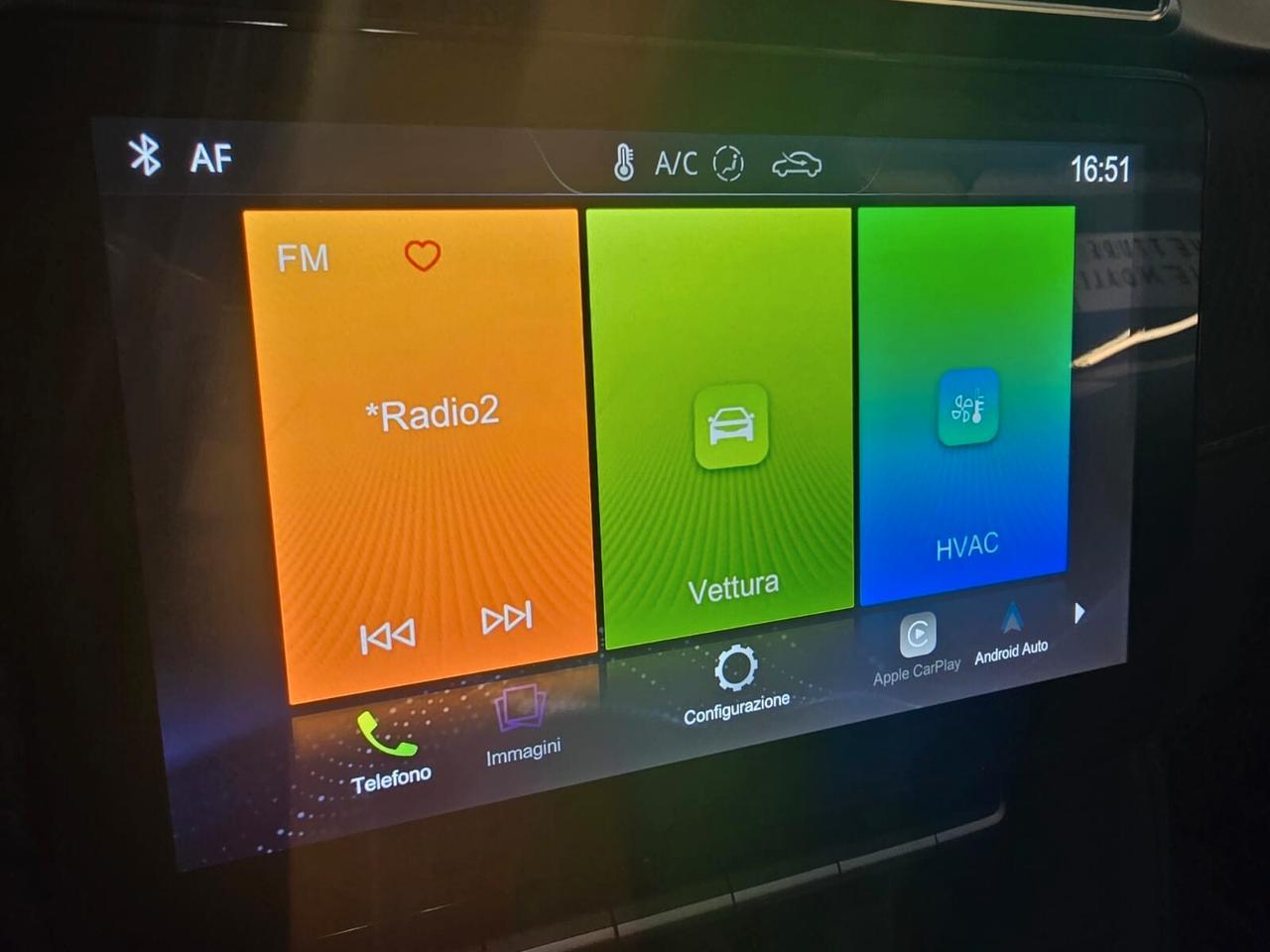 Mg ZS 1.5 VTi-tech Comfort