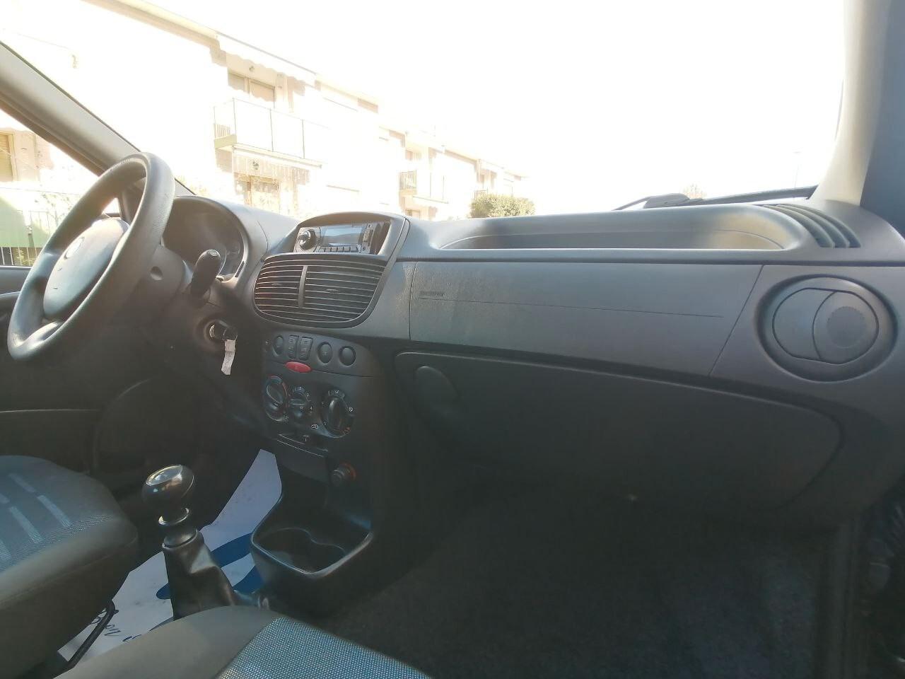 Fiat Punto Classic 1.2 5 porte Active