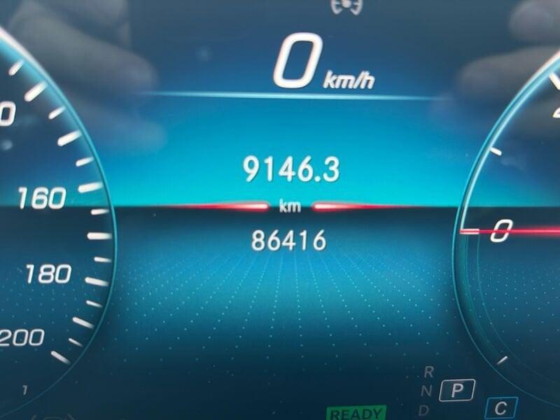 Mercedes-Benz EQA EQA 250 Premium