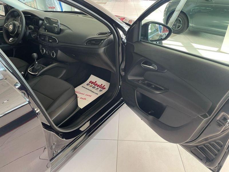FIAT Tipo 1.6 Mjt S&S 4 porte City - Pronta consegna