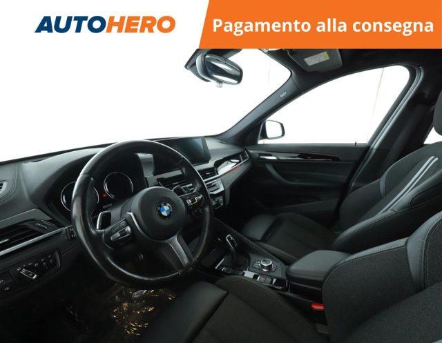 BMW X1 sDrive20d Sport