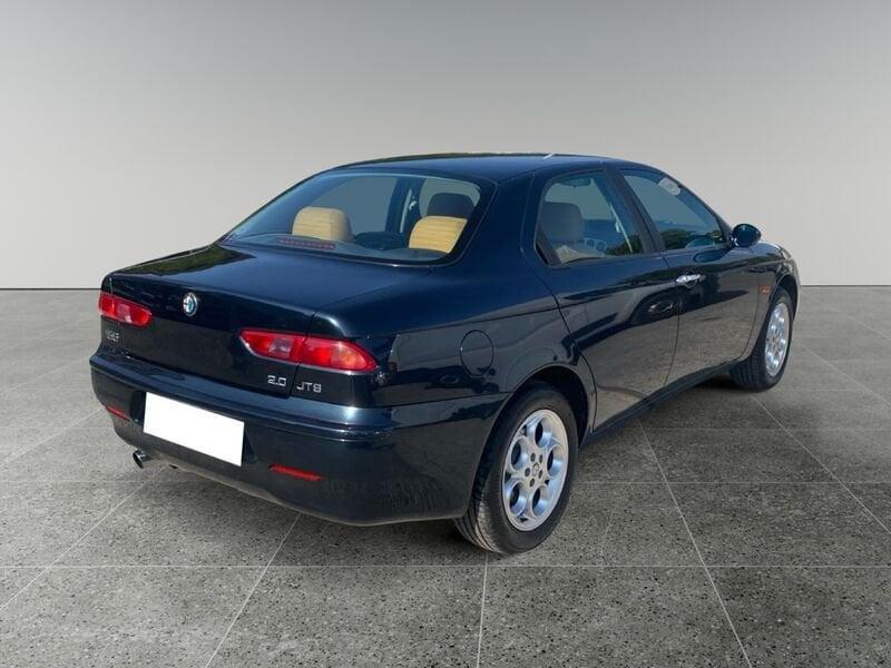 Alfa Romeo 156 156 2.0 ts 16v