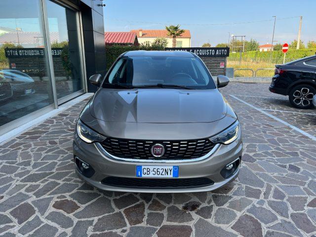 FIAT Tipo SW 1.6 MJT S&S DCT MIRROR