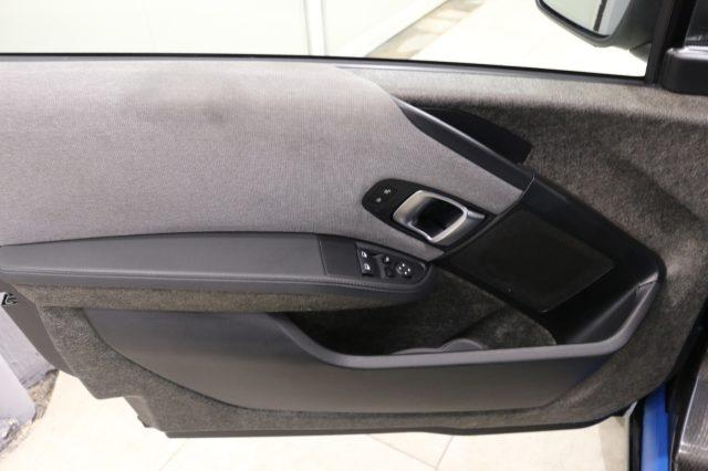 BMW i3 s 120 Ah Advantage