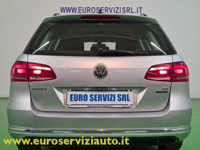 VOLKSWAGEN Passat VARIANT. 1.6 TDI DSG Comfortline