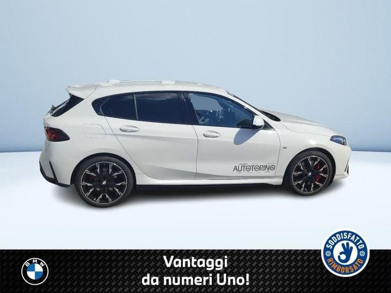 BMW Serie 1 118d M Sport Pro