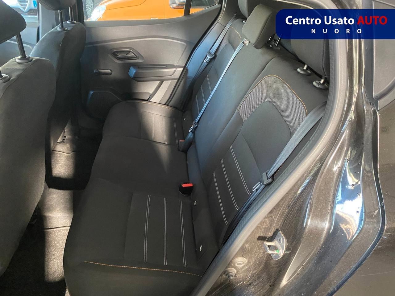 Dacia Sandero Stepway 1.0 TCe 90 CV Essential