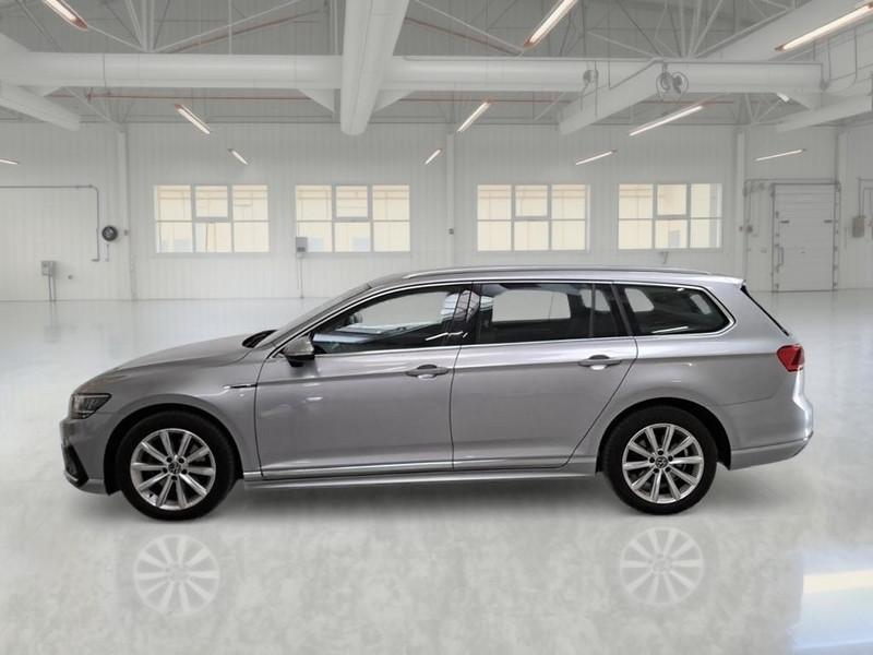 VOLKSWAGEN PASSAT VARIANT 2.0 TDI SCR EVO 110kW Business DSG