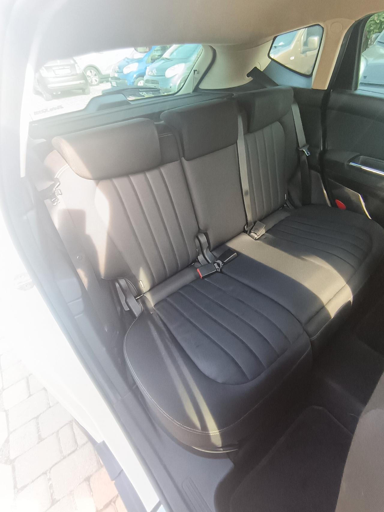 Lancia Delta 1.4 T-Jet 120 CV Silver Ecochic GPL