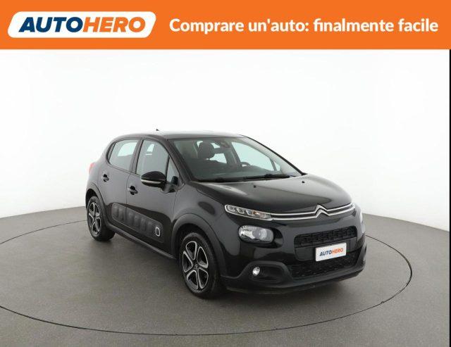 CITROEN C3 PureTech 82 S&S Feel