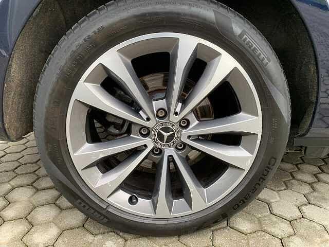 Mercedes-Benz V 250 V 250 d Automatic Premium Long