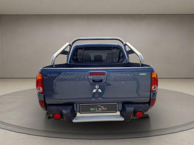 MITSUBISHI L200 2.5 DI-D/136CV Double Cab Invite