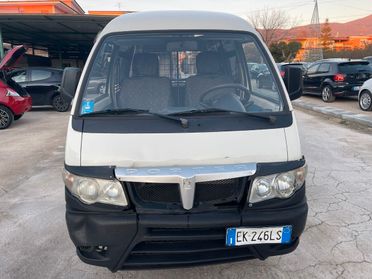 Piaggio Porter 1.3 Furgone Eco-Power Ext (1,5t)