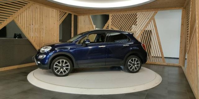 Fiat 500X 2.0 mjt Cross Plus 4x4 140cv auto