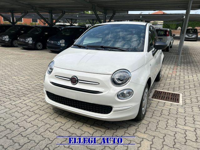 FIAT 500 PROMO FINANZ 1.0 Hybrid KM 0