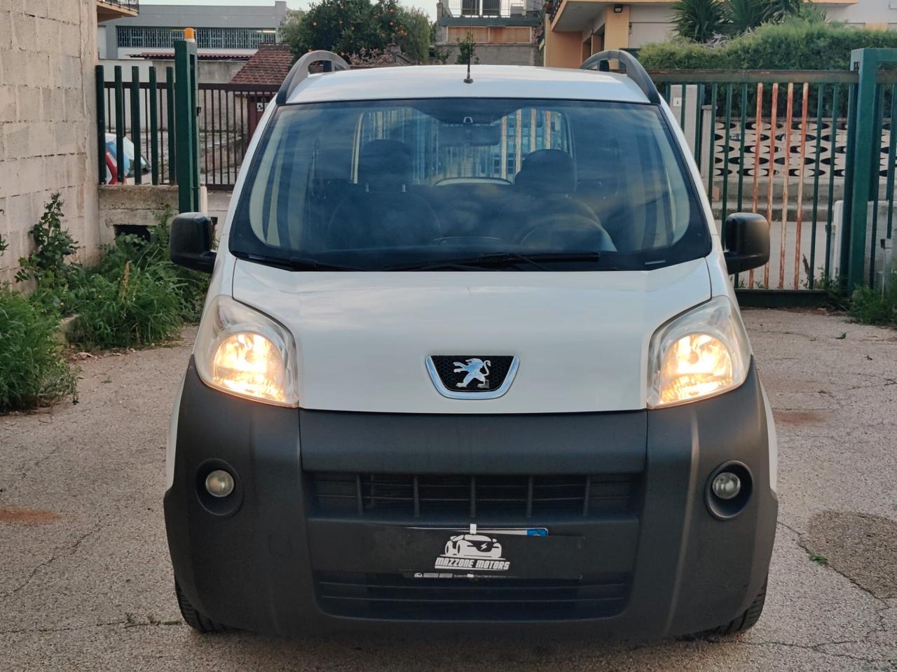 Peugeot Bipper 1.3 HDi