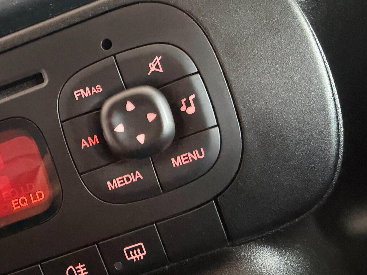 Fiat Panda New 1.2 69 cv. EASY