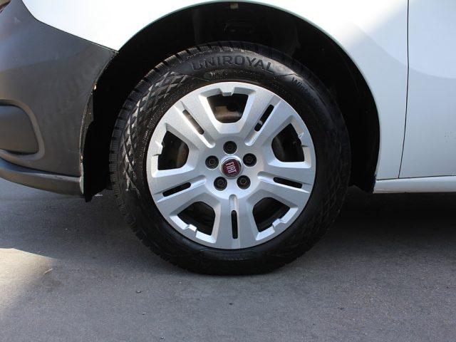 FIAT Doblo CARGO SX 1.3 MJT AUTOCARRO +IVA