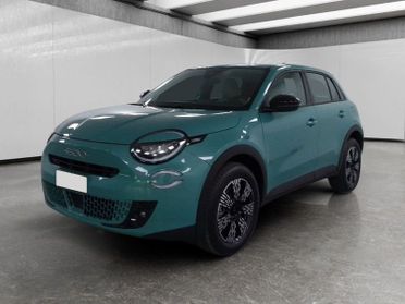 FIAT 600 1.2 hybrid Icon 145cv auto