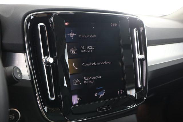VOLVO XC40 XC40 T2 Geartronic Momentum Pro
