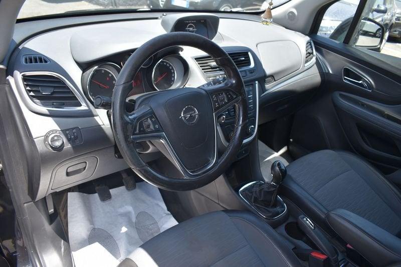 Opel Mokka 1.6 CDTI Cosmo 136cv Start&Stop 4x2 MT6