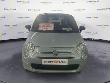 FIAT 500 My24 1.0 70 Cv Hybrid