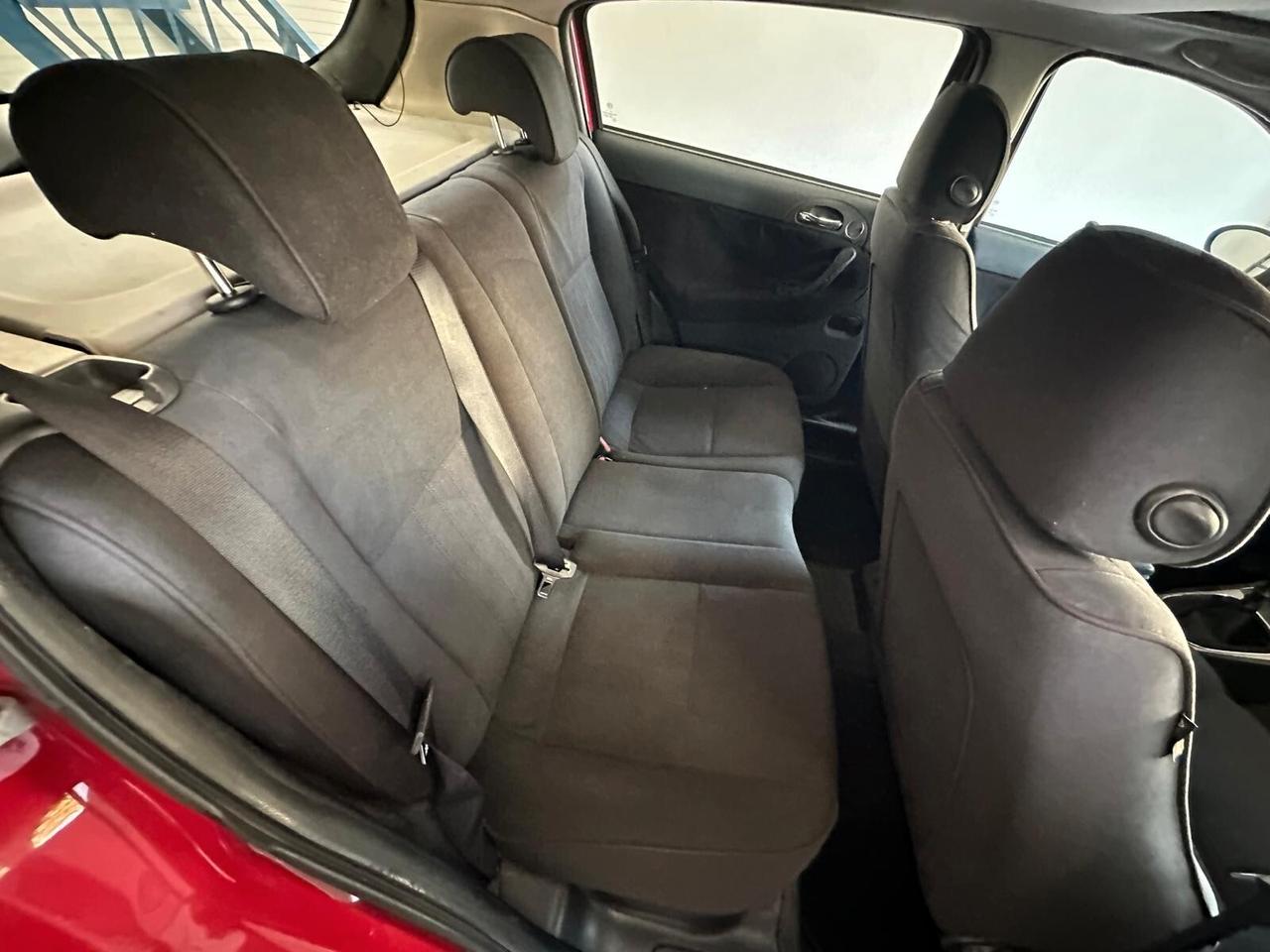 Alfa Romeo 147 1.9 JTD M-JET 16V 5 porte