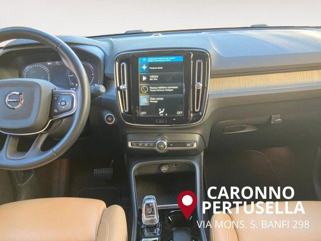 VOLVO XC40 T5 Recharge Plug-in Hybrid Inscription