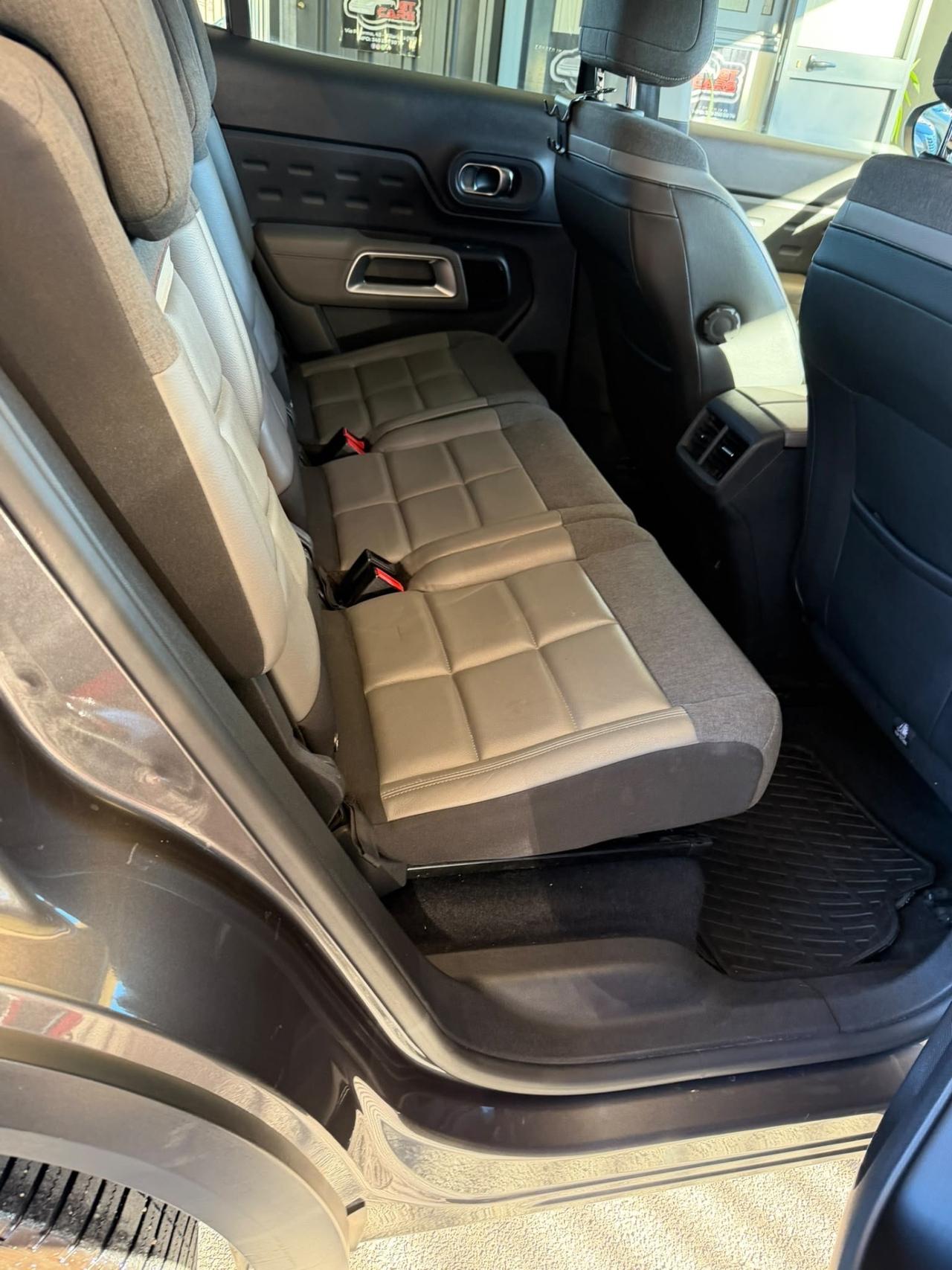 Citroen C5 Aircross BlueHDi 130 S&S EAT8 Shine
