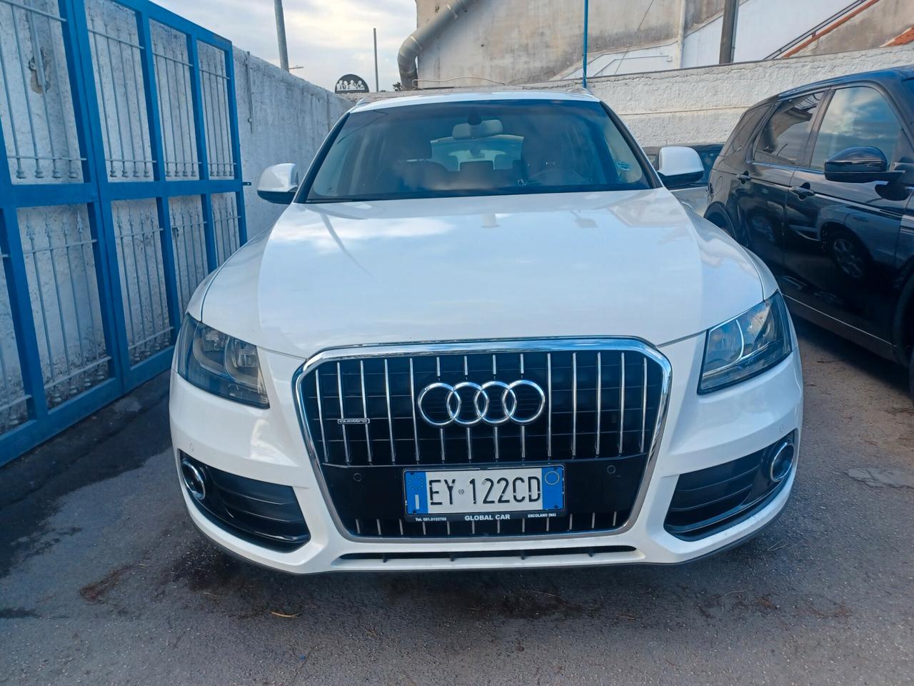 Audi Q5 2.0 TDI 177CV quattro S tronic Advanced Plus