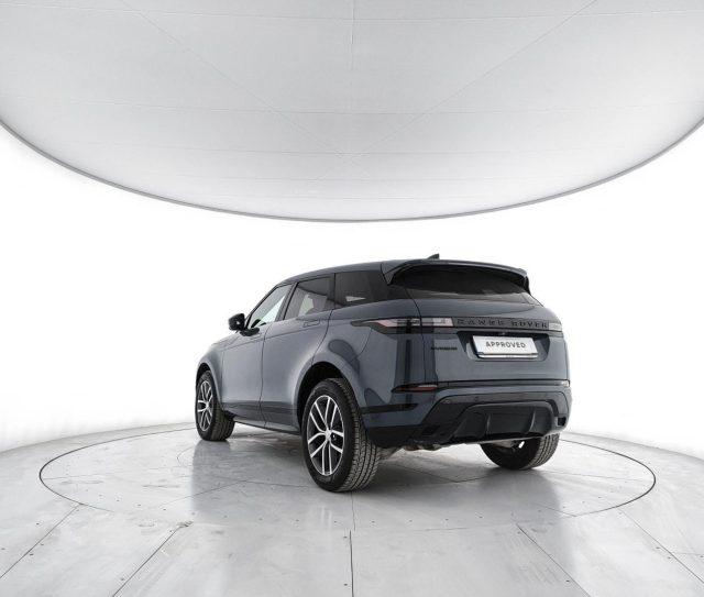 LAND ROVER Range Rover Evoque 2.0 SWB SV-Dynamic SE