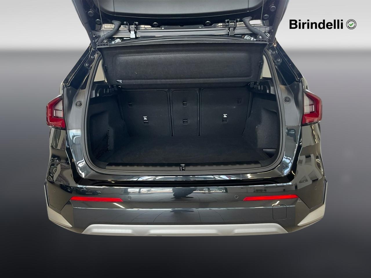 BMW X1 (U11) - X1 sDrive 18i xLine