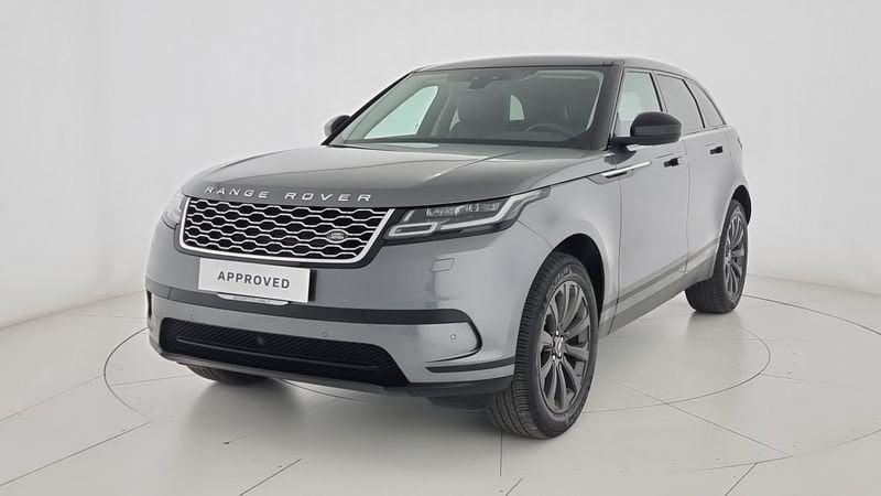 Land Rover Range Rover Velar 2.0 D I4 240 S 4WD Auto