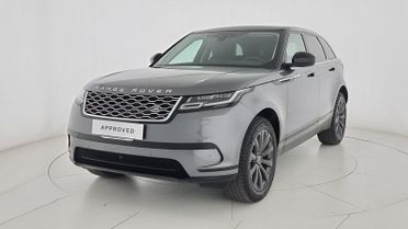 Land Rover Range Rover Velar 2.0 D I4 240 S 4WD Auto