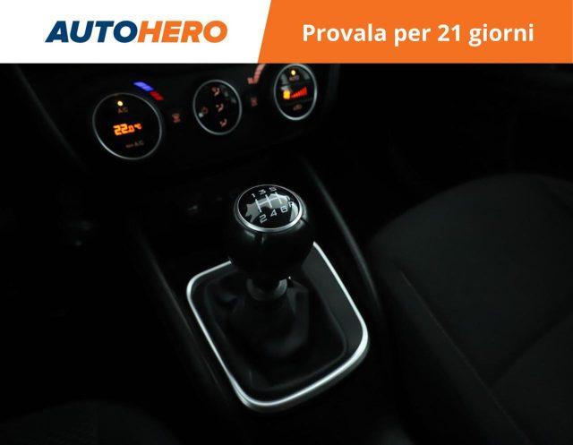 FIAT Tipo 1.4 SW Lounge