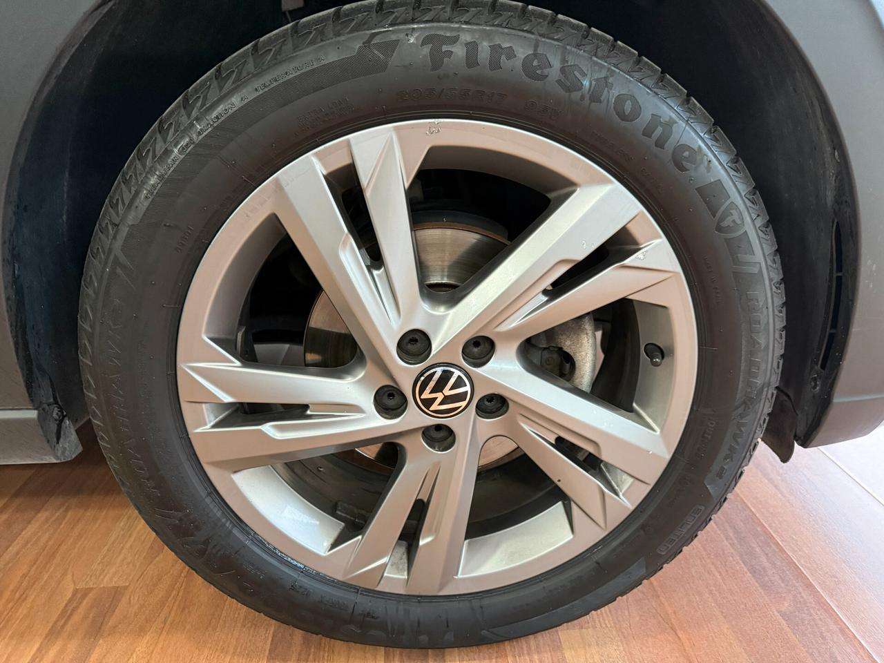 VOLKSWAGEN TAIGO 1.0 TSI 110CV DSG R-LINE - 2023
