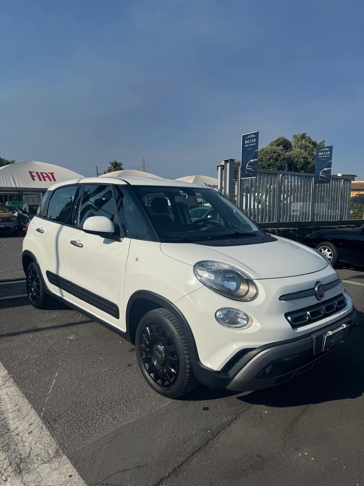 Fiat 500L 1.3 Multijet 95 CV Cross