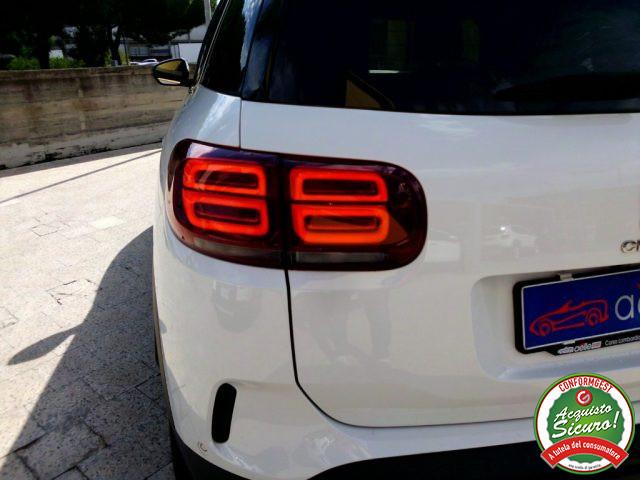 CITROEN C5 Aircross BlueHDi 130 S&S EAT8 Shine