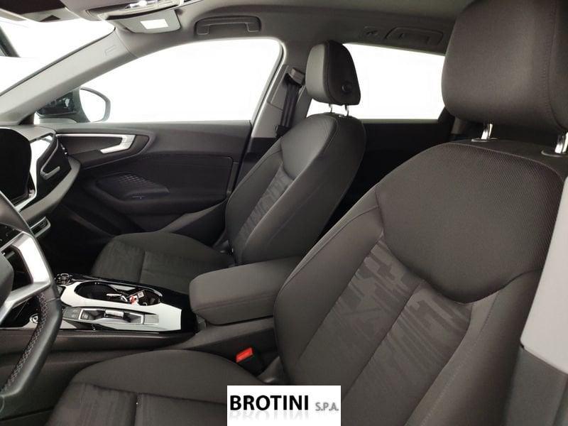 Audi A5 TDI 150Kw S tronic Business Advanced