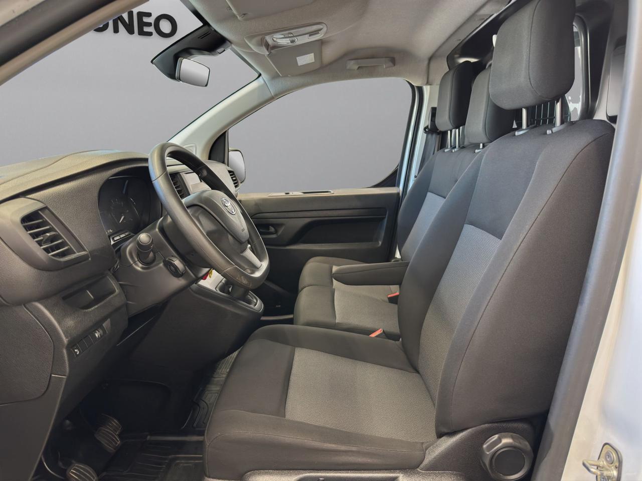 Toyota Proace 1.5d 120cv S&S 10q L1 S Comfort